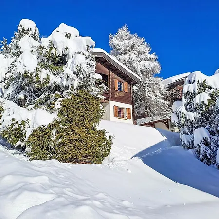Brisca By Interhome Chalet *
