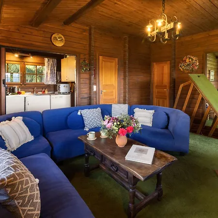 Brisca By Interhome Verbier