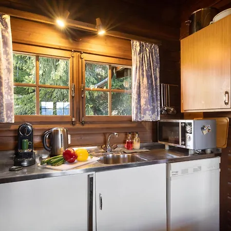Brisca By Interhome