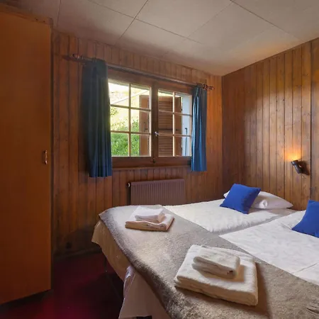 Brisca By Interhome Chalet *