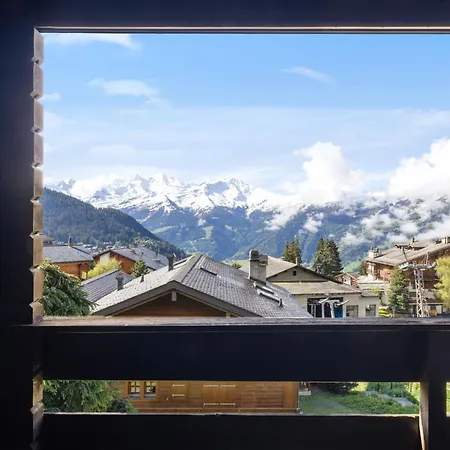 Brisca By Interhome Chalet