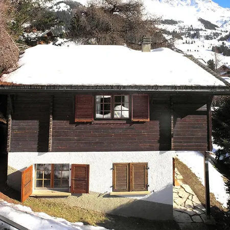Brisca By Interhome Verbier