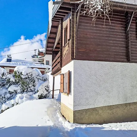 Chalet Brisca By Interhome *