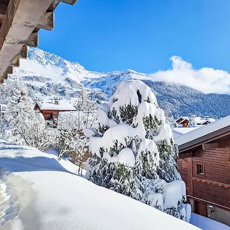 Brisca By Interhome *