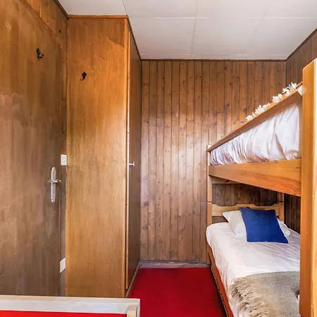 Brisca By Interhome Chalet Verbier