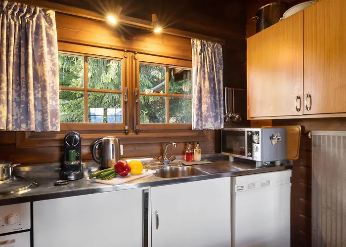 Brisca By Interhome