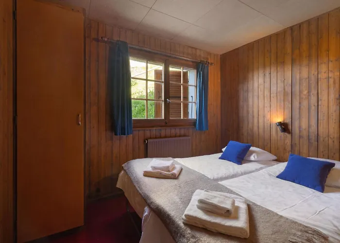 Brisca By Interhome Chalet *