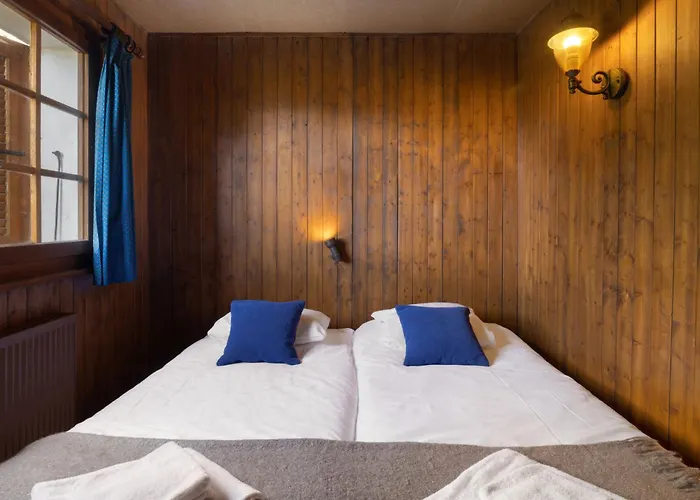 Brisca By Interhome * Verbier