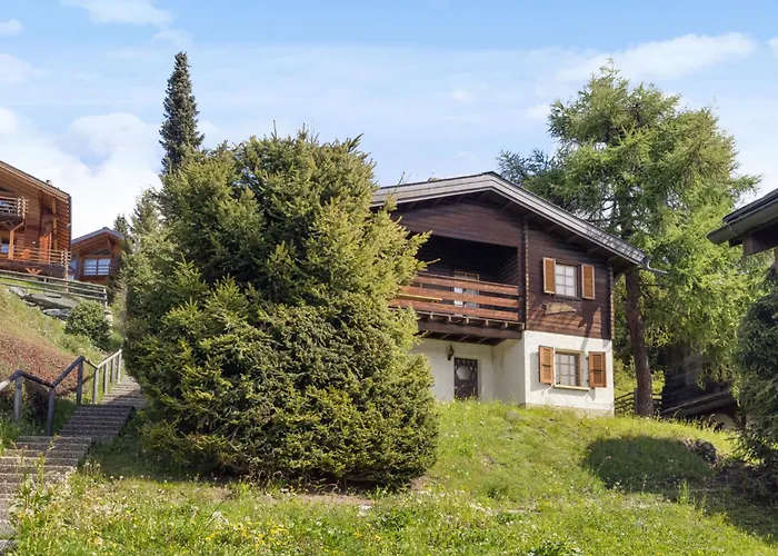 Brisca By Interhome Chalet *