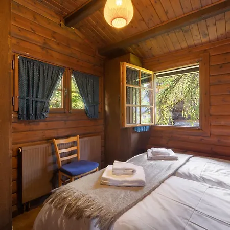 Alpehytte Brisca By Interhome Verbier