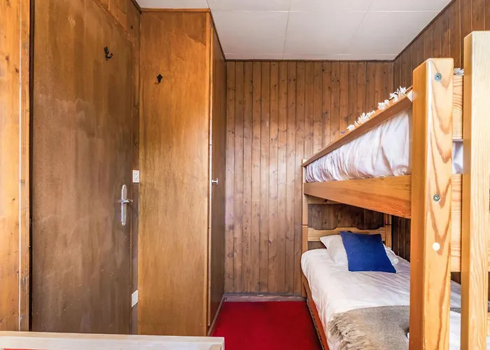 Brisca By Interhome Chalet Verbier