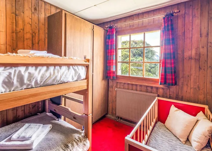 Chalet Brisca By Interhome Verbier