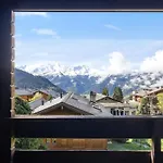 Brisca By Interhome Chalet