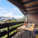 Brisca By Interhome Verbier
