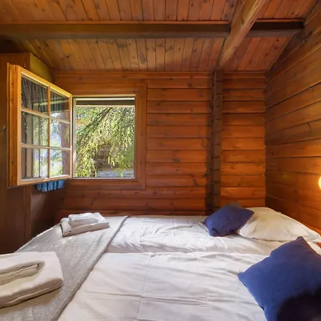 Chalet Brisca By Interhome