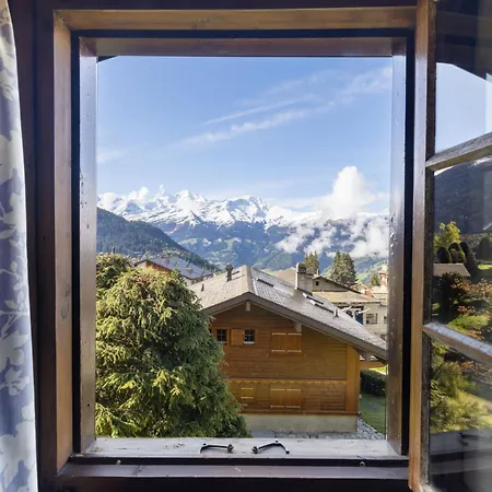 Brisca By Interhome Chalet