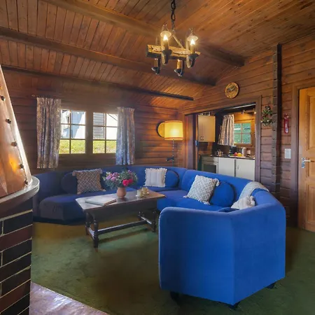 Brisca By Interhome Chalet *