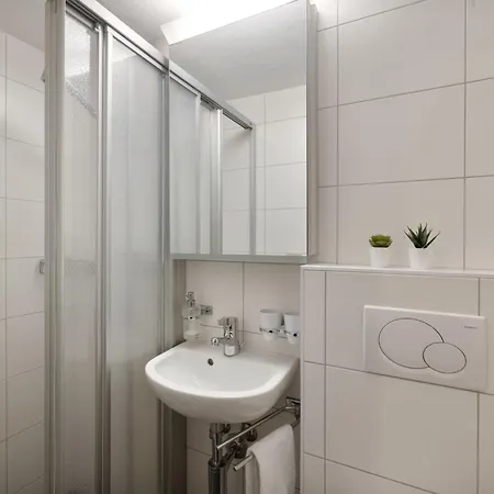 Chalet Brisca By Interhome *