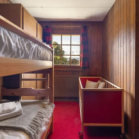 Brisca By Interhome Chalet Verbier